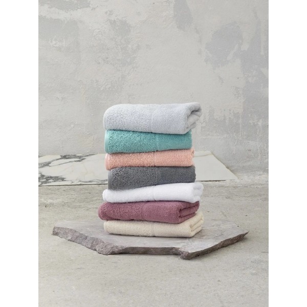 Πετσέτα 90x150 Boca - Light Beige5206482005020