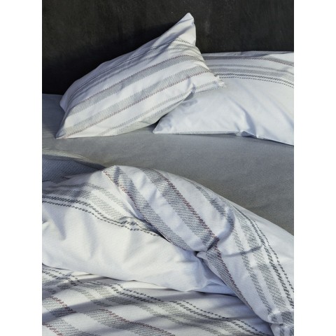 Μαξιλαροθήκες - Level Gray