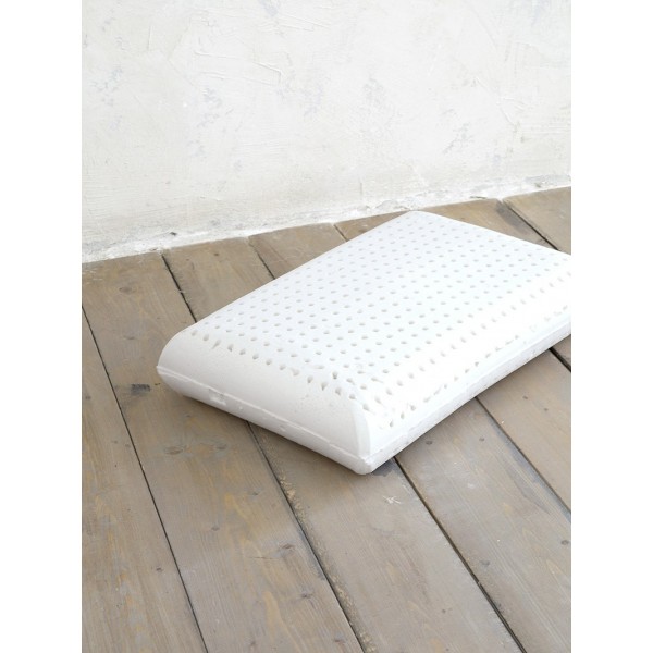 Μαξιλάρι 40x60+14 - Latex