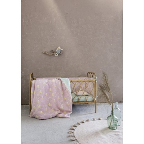 Σετ Σεντόνια Κούνιας - Bumblebee5206482044012