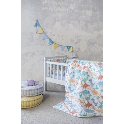 Σετ Σεντόνια Κούνιας - Lelloland5206482043954