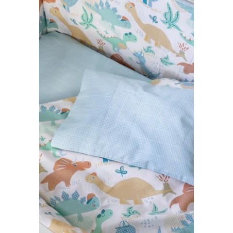 Σετ Σεντόνια Κούνιας - Lelloland5206482043954