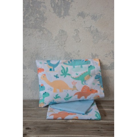 Σετ Σεντόνια Κούνιας - Lelloland5206482043954