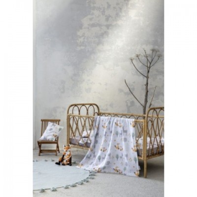 Σεντόνια κούνιας