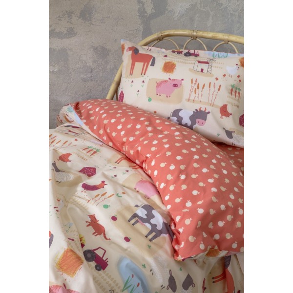 Σετ Σεντόνια Μονά  - Farmland5206482043381