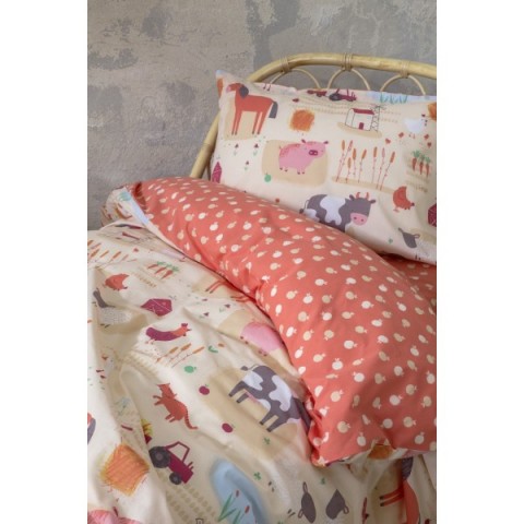 Σετ Σεντόνια Μονά  - Farmland5206482043381