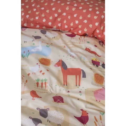 Σετ Σεντόνια Μονά  - Farmland5206482043381