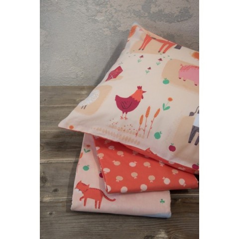 Σετ Σεντόνια Μονά  - Farmland5206482043381