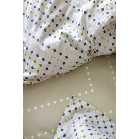 Σετ Σεντόνια Υπέρδιπλα - Requiem 5206482042599