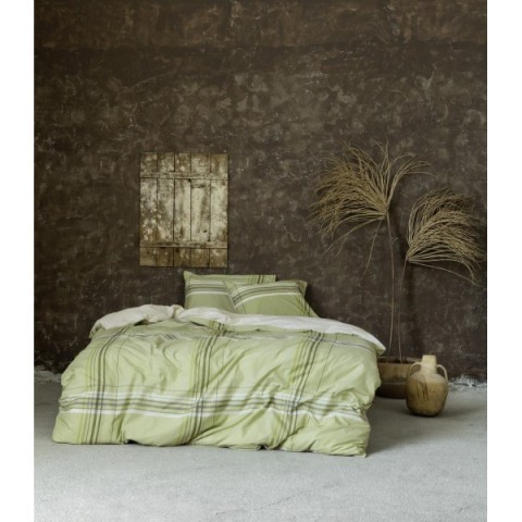 Σετ Σεντόνια Υπέρδιπλα με Λάστιχο - Norton5206482041790