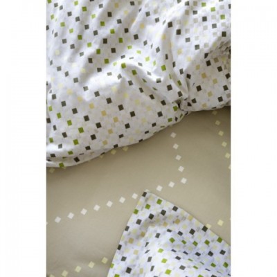 Σετ Σεντόνια Υπέρδιπλα με Λάστιχο - Requiem 2