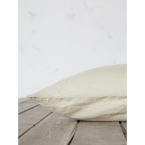 Σεντόνι Μονό Linen - Beige5206482013803