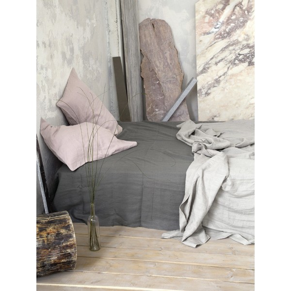 Σεντόνι Μονό Linen - Beige5206482013803