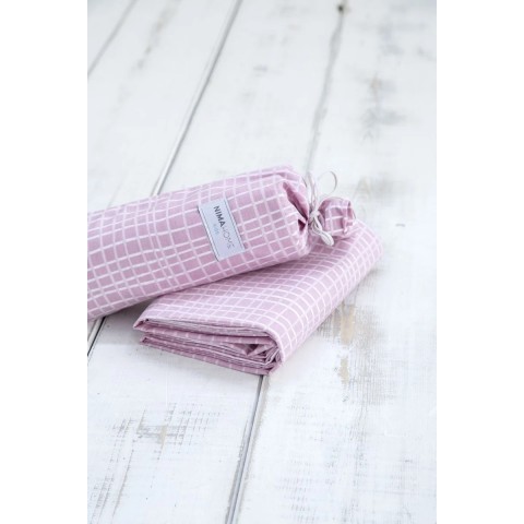 Σεντόνι Μονό - Totter Pink5206400346280