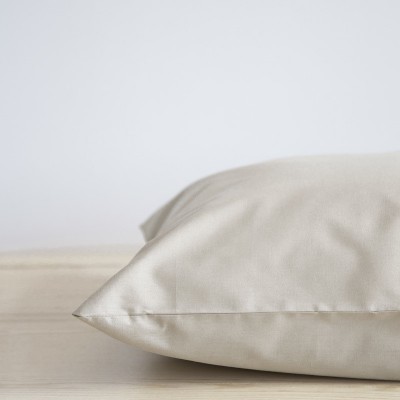 Σεντόνι Jersey Μονό με Λάστιχο 100Χ200+40-  Tender Dark Gray5206482140608