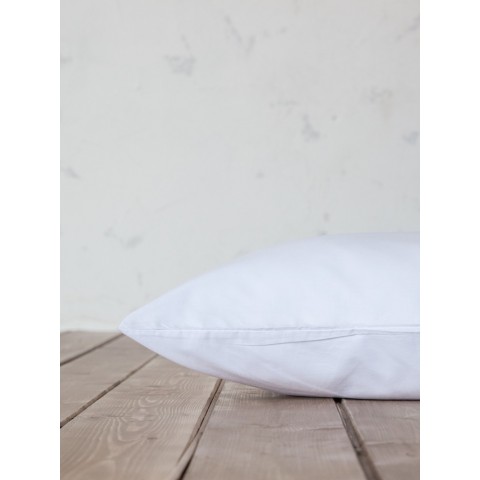 Σεντόνι Μονό Primal - White5206482008793