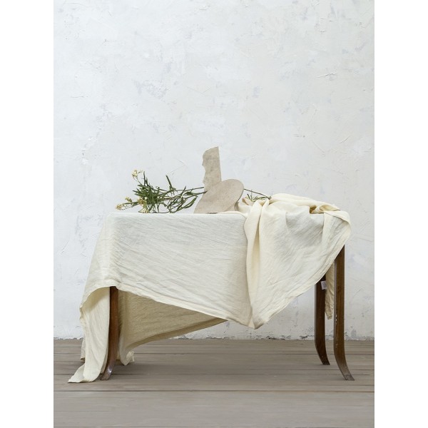 Σετ Σουπλά (2 x 35x50)  Linho - Beige5206482014503