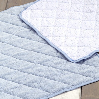 Σετ Υφασμάτινες Πάνες Αγκαλιάς (3 x 120x120) - Punky5206400339398