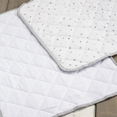 Σετ Υφασμάτινες Πάνες Αγκαλιάς (3 x 120x120) - Punky5206400339398