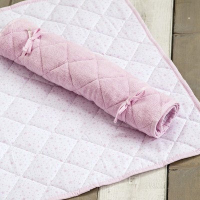 Σετ Υφασμάτινες Πάνες Αγκαλιάς (3 x 120x120) - Punky5206400339398