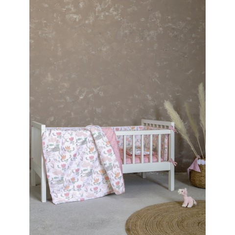 Σετ Σεντόνια Λίκνου - Toco Toucan5206482043633