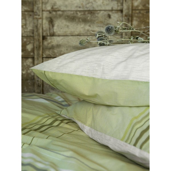 Σετ Σεντόνια Υπέρδιπλα με Λάστιχο - Norton5206482041790