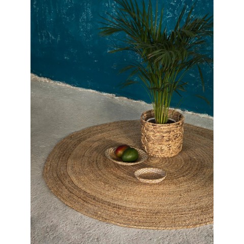 Στρογγυλό Χαλί R150 - Yoga5206400301685