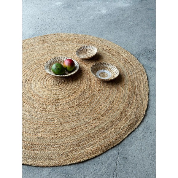 Στρογγυλό Χαλί R150 - Yoga5206400301685