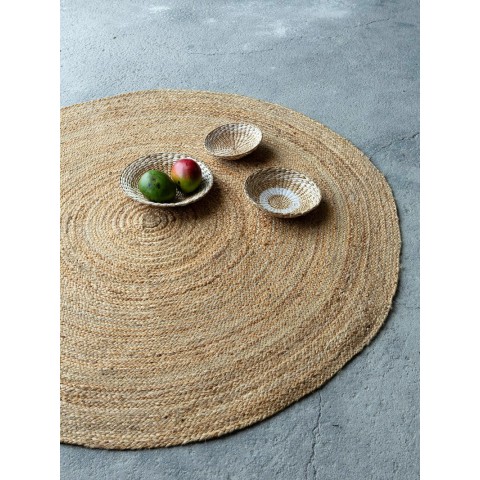 Στρογγυλό Χαλί R150 - Yoga5206400301685