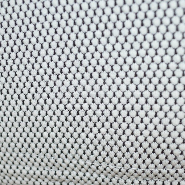 ΕΛΑΣΤΙΚΟ ΚΆΛΥΜΜΑ ΚΑΡΕΚΛΑΣ λύκρα ELEGANCE  WHITE