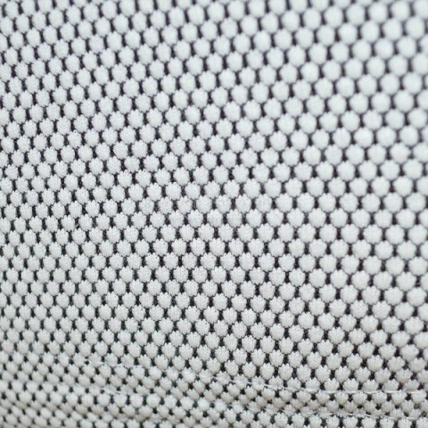 ΕΛΑΣΤΙΚΟ ΚΆΛΥΜΜΑ ΚΑΡΕΚΛΑΣ λύκρα ELEGANCE  WHITE