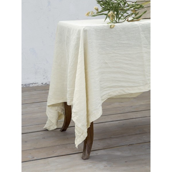 Τραπεζομάντηλο 150x150 Linho - Beige5206482014251