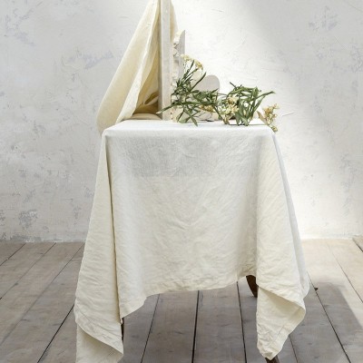 Τραπεζομάντηλο 150x250 Linho - Dark Gray5206482014367 2