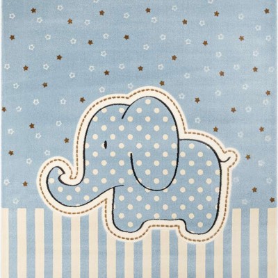 Χαλί Africa Blue 115x175