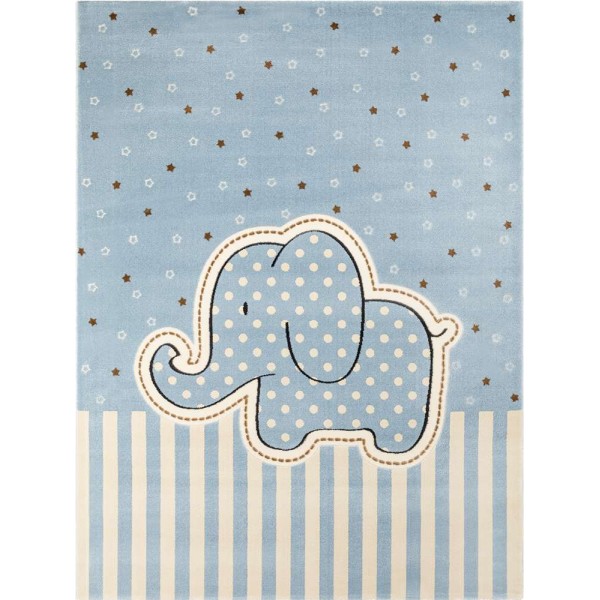 Χαλί Africa Blue 115x175