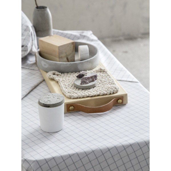 Τραπεζομάντηλο 150x190 - Serene5206400340653