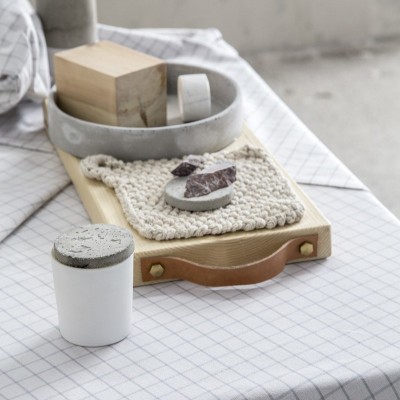 Κουζίνα  - τραπεζαρία 2