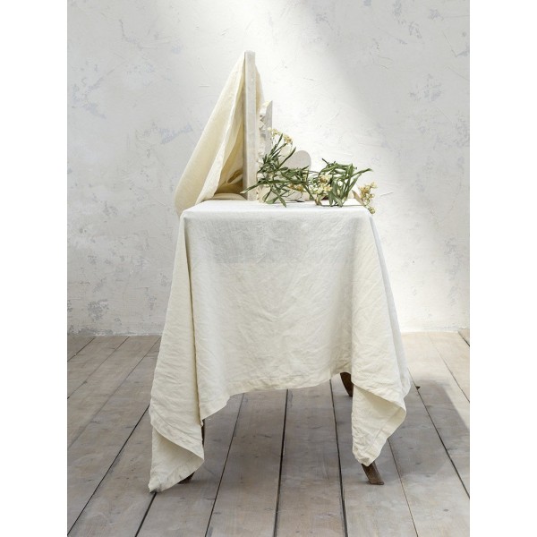 Τραπεζομάντηλο 150x220 Linho - Beige5206482014305