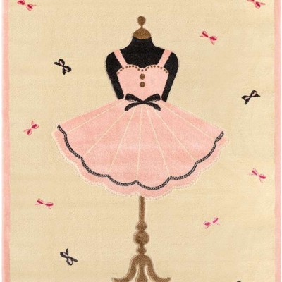 copy of Χαλί Corona 150x200 SAINT CLAIR