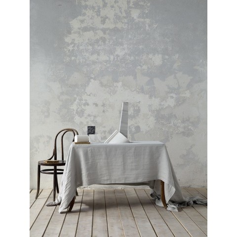 Τραπεζομάντηλο 150x220 Linho - Light Gray5206482014299