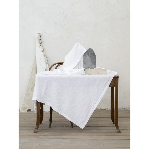 Τραπεζομάντηλο 150x220 Linho - White5206482014336