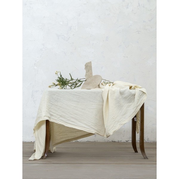 Τραπεζομάντηλο 150x250 Linho - Beige5206482014350