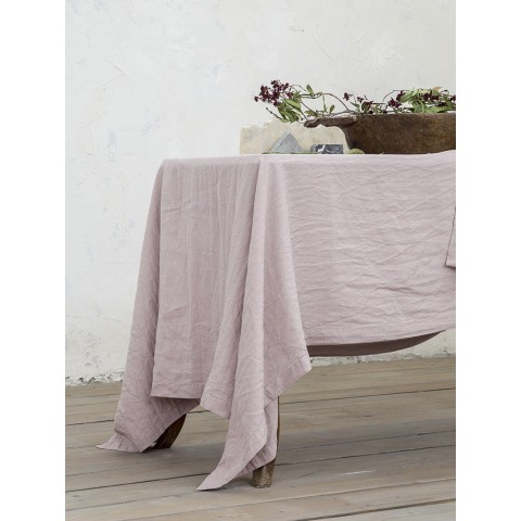 Τραπεζομάντηλο 150x250 Linho - Dusty Pink5206482014374