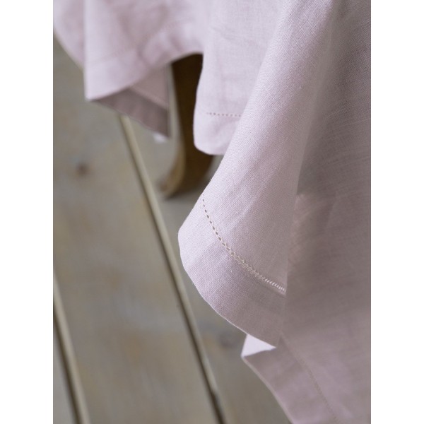 Τραπεζομάντηλο 150x250 Linho - Dusty Pink5206482014374