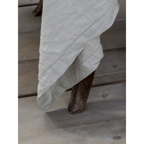 Τραπεζομάντηλο 150x250 Linho - Light Gray5206482014343