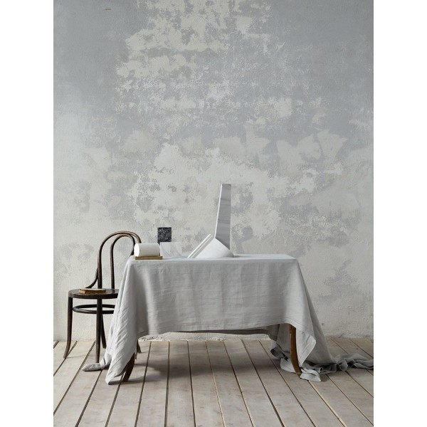 Τραπεζομάντηλο 150x310 Linho - Light Gray5206482014398