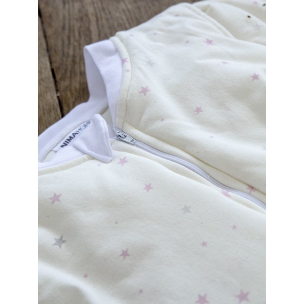 Υπνόσακος Moppet 9-12 Μηνών - Pink5206482032194