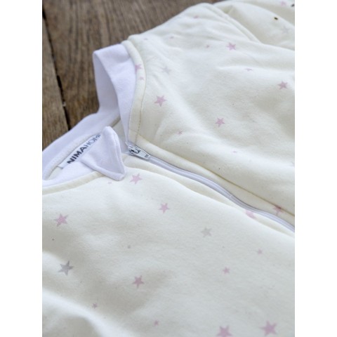 Υπνόσακος 4-6 μηνών Moppet - Pink5206482032170