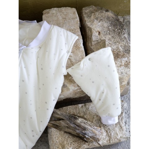 Υπνόσακος 4-6 μηνών Moppet - Gray5206482032132