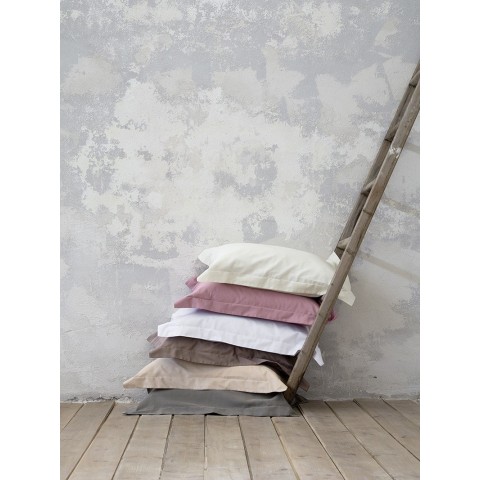 Σεντόνι Μονό Superior Satin - White5206482008960